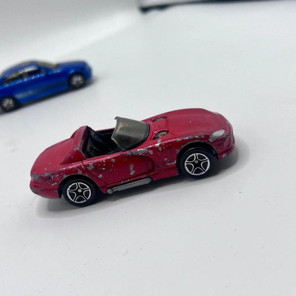Hot Wheels hot wheels